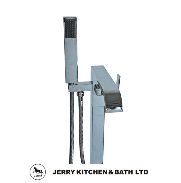 Freestanding Bath Spout 60% OFF Carousel 2