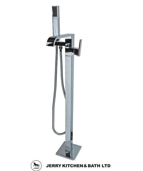 Freestanding Bath Spout 60% OFF Carousel 1