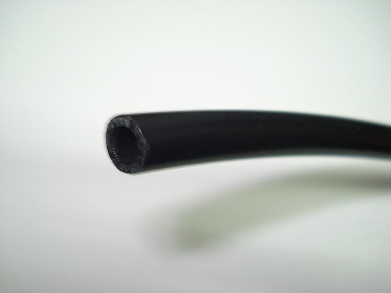 Welding Hose 6.0mm Argon CO2 Water reinforced Rubber : WeldingStuff mig brass Carousel 2