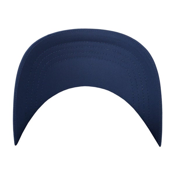 Flexfit Unisex Unstructured Tech Baseball Cap Carousel 4