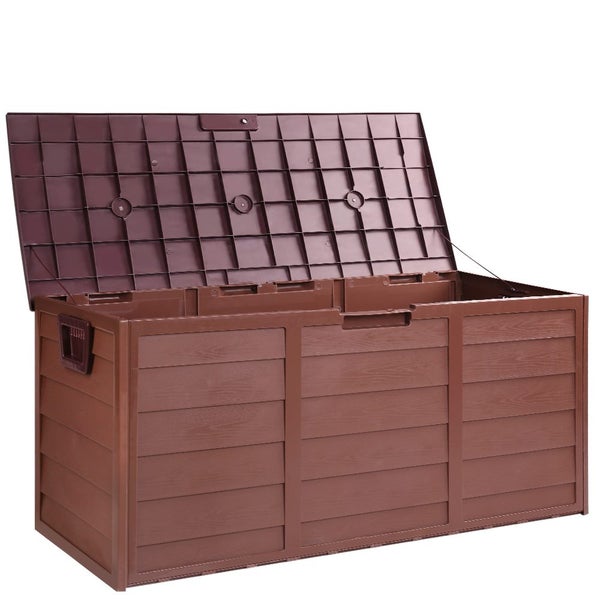 Outdoor Storage Box Trade Me
