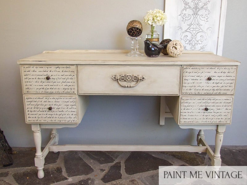Furniture Chalk Paint Stencils & Interiors Carousel 2