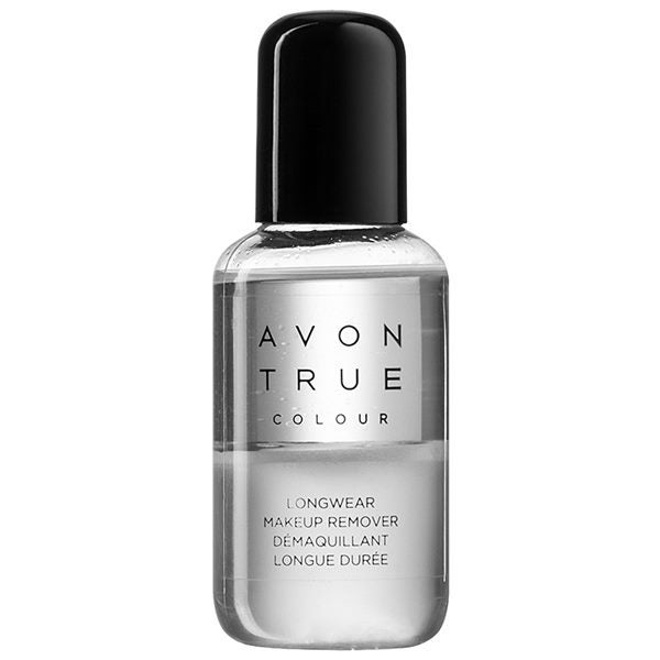Avon True Colour Longwear Makeup Remover Carousel 1