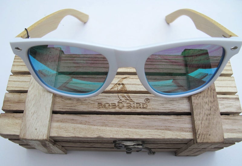 BOBO BIRD SUNGLASSES Carousel 1