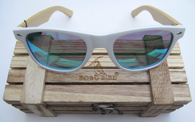 BOBO BIRD SUNGLASSES Carousel 2