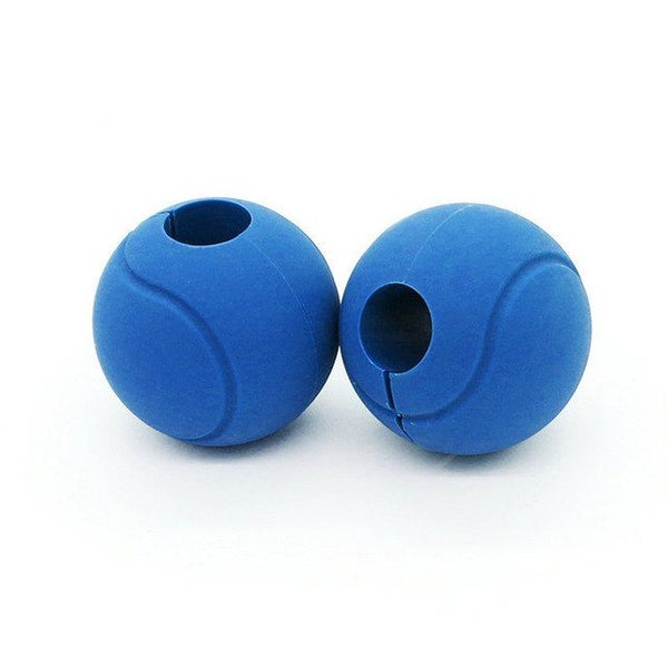 Round Barbell Fat Grips Carousel 1