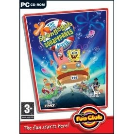 Spongebob Pc Game - sharataxi