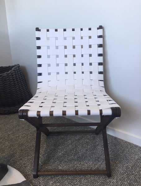 Twig and co custom made kids chair Carousel 1