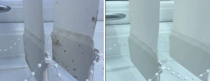 Curtain Magic MOULD Remover - 4L Carousel 4