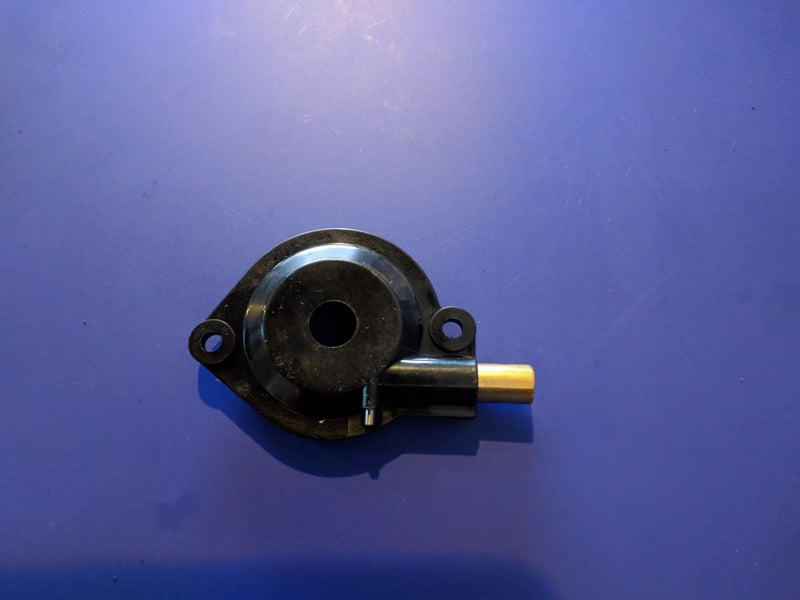 Husqvarna 236, 240 Oil Pump Assembly Carousel 1