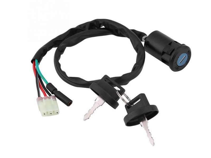IGNITION SWITCH HONDA 35010-HF1-670 35100-HN1-000 35100-HN6-A30 35100-HM8-000