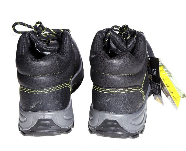 Safety Boots / Safety Boots Carousel 4