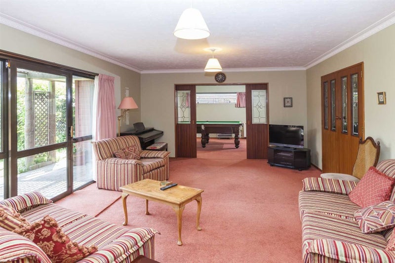 Avonhead, Christchurch City, Canterbury