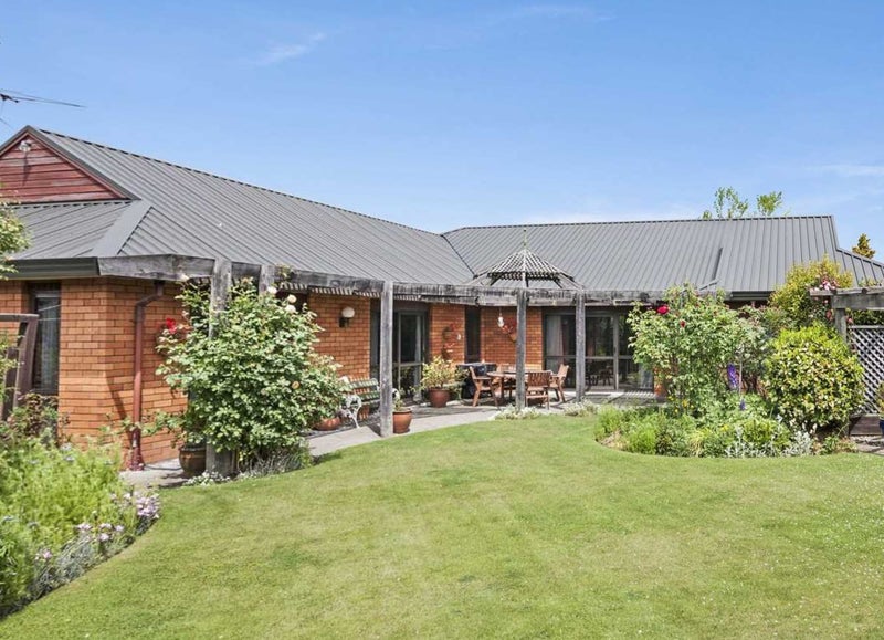 Avonhead, Christchurch City, Canterbury