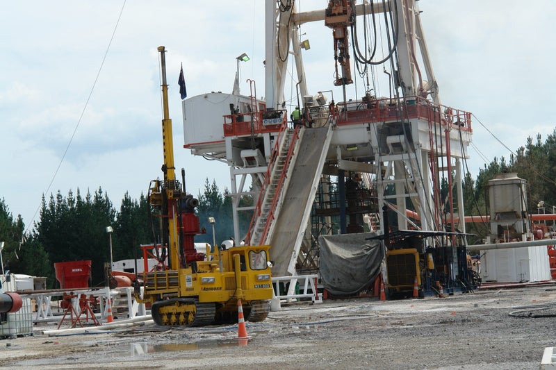 Perry Geotech Ltd Carousel 2