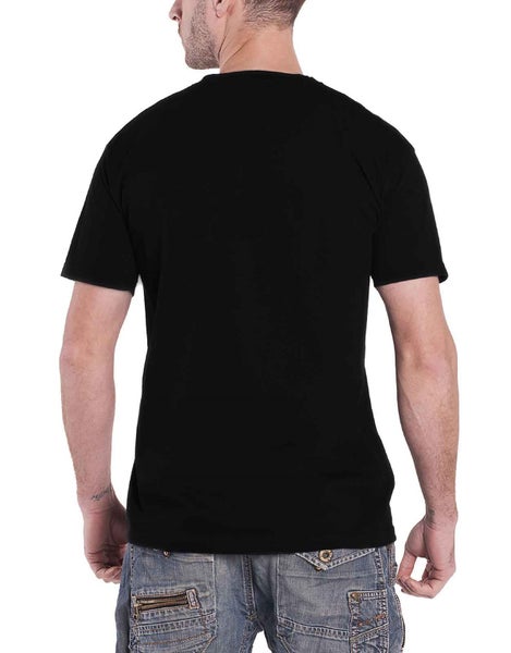 Bauhaus Gargoyle Official Mens New Black T Shirt Carousel 2