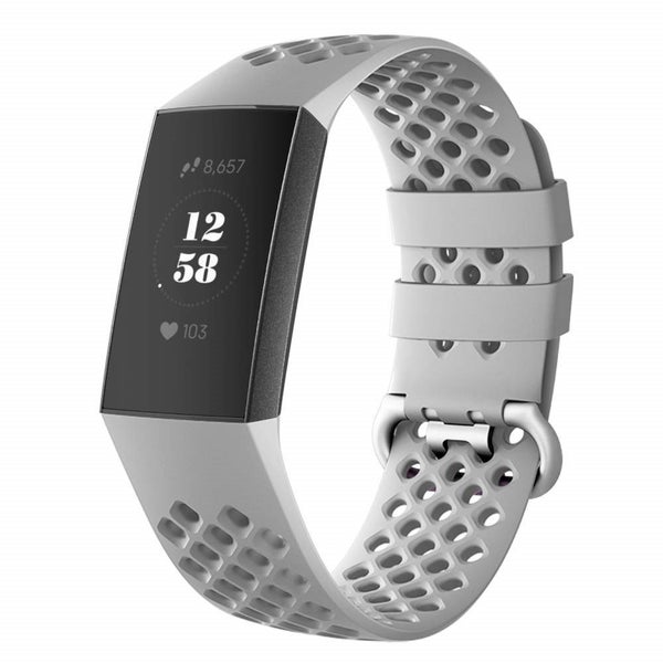 fitbit charge 3 straps nz