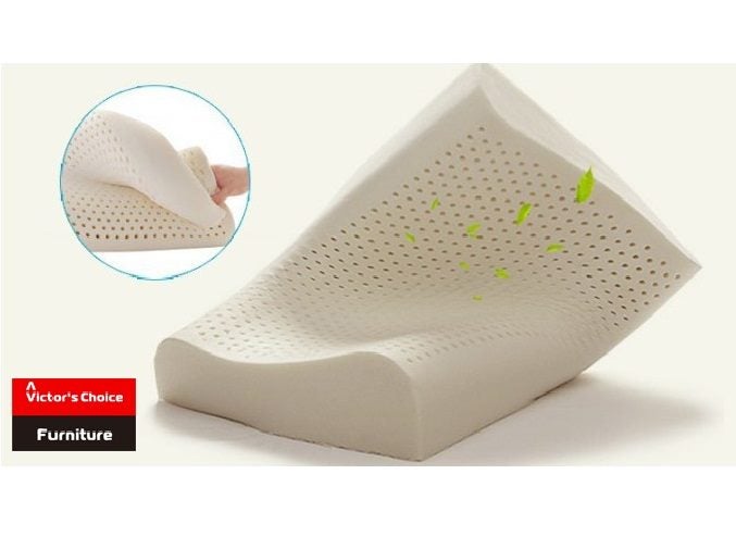 latex pillow nz