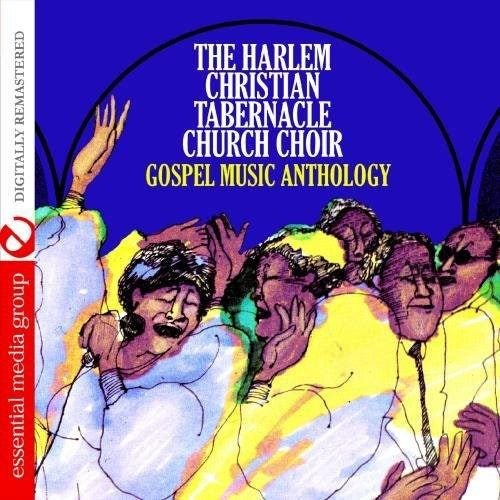 Harlem Christian Tabernacle Church Choir - Gospel Carousel 1