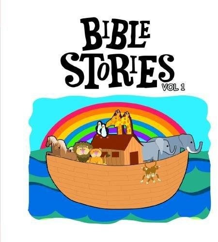 Various Artists - Bible Stories Vol. 1 [COMPACT Carousel 1