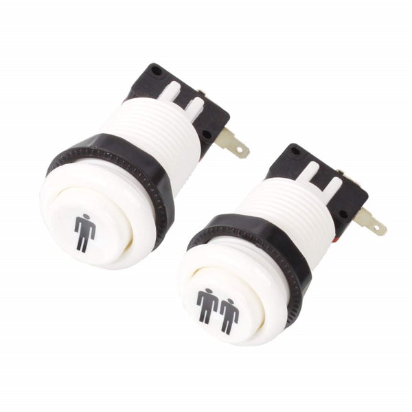 Player select buttons NZ's best deal > 76% off the retail price < Carousel 2