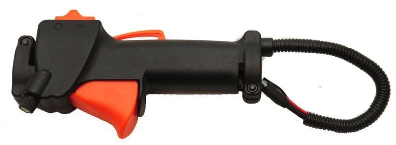Multi Tool Throttle Assembly Carousel 1