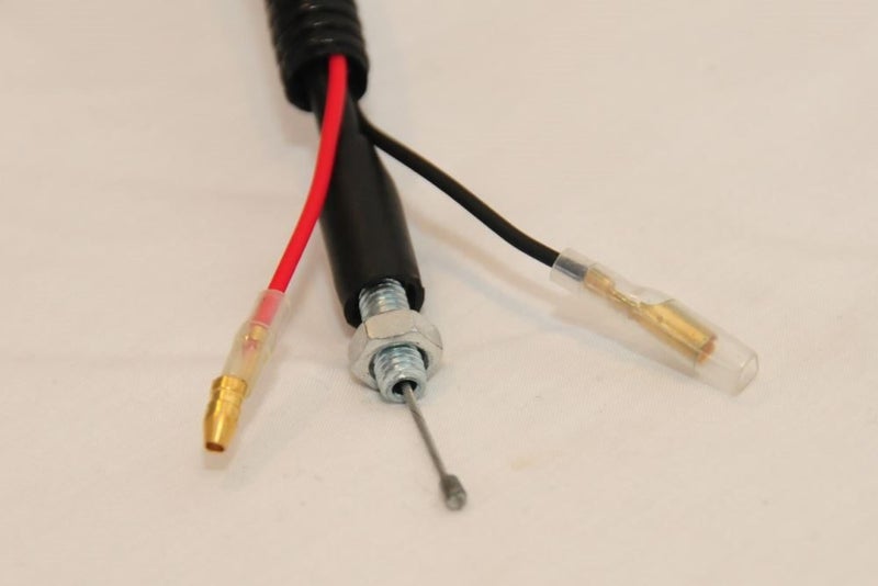 Multi Tool Throttle Assembly Carousel 2