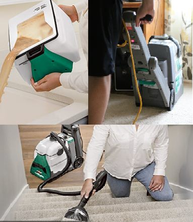 Carpet Shampoo Service Carousel 3