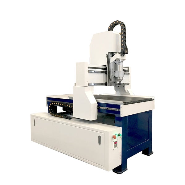 CNC Router, RossCNC 600mm x900mm Carousel 1