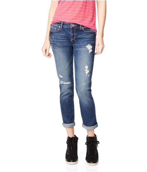 aeropostale bayla skinny jeans