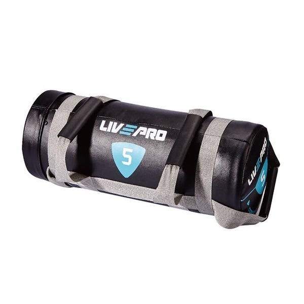 PowerBag 10kg LivePro Carousel 2