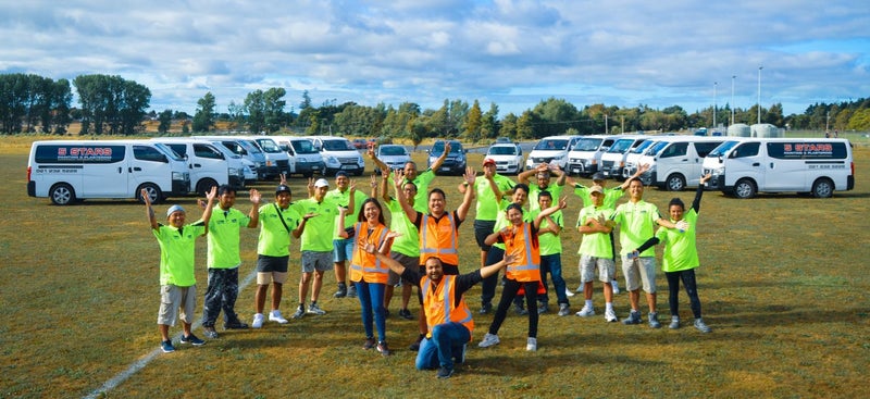 Master Painters,Plasterer, Stopper,Skimming Carousel 1