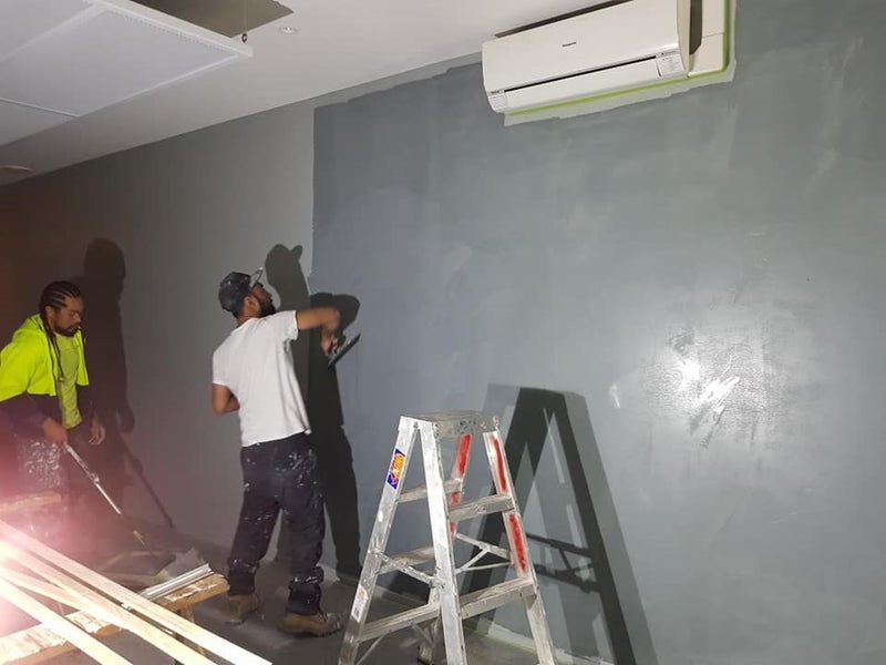 Master Painters,Plasterer, Stopper,Skimming Carousel 19