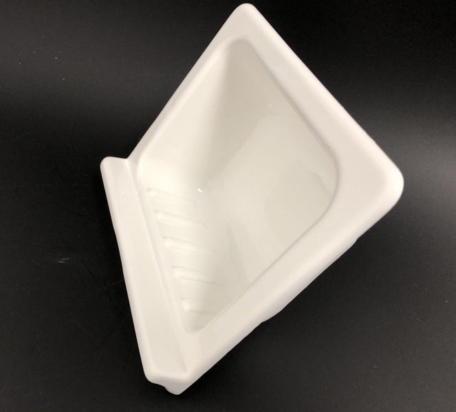 Recessed Soap Dish Carousel 3