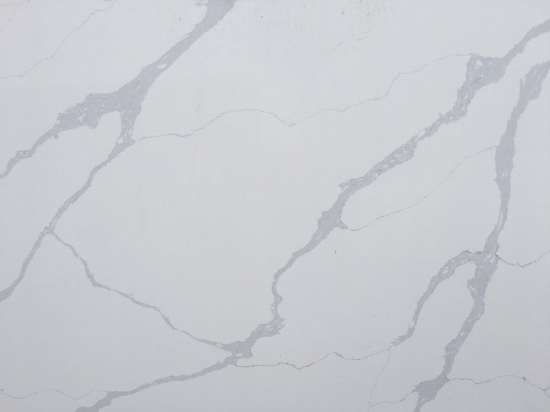 Special!! Engineered Stone Benchtop - Calacatta Stone Carousel 8