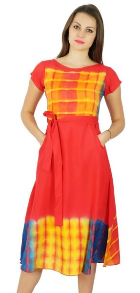 frock for women cotton