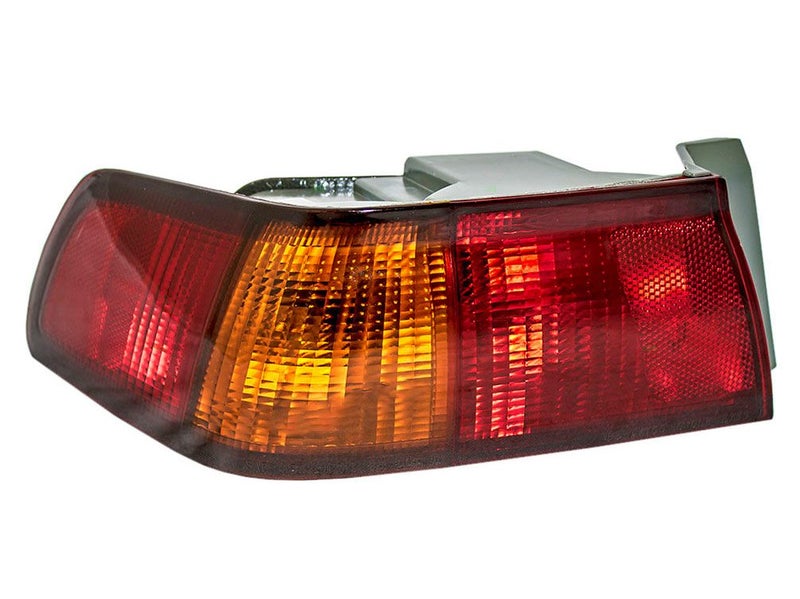 New Left Tail Light Fits Toyota Camry 97 99 An Built Nal New Left Tail Light Fits Toyota Camry 97 99 An Built Nal 81560aa011 To2800124 Trade Me