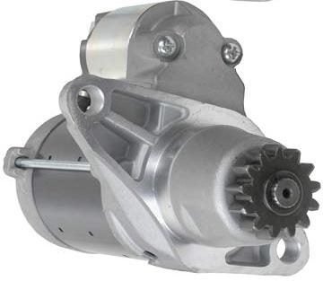 New Starter for Toyota Camry Lexus ES350 Scion TC XB 2.4L 3.3L 3.5L