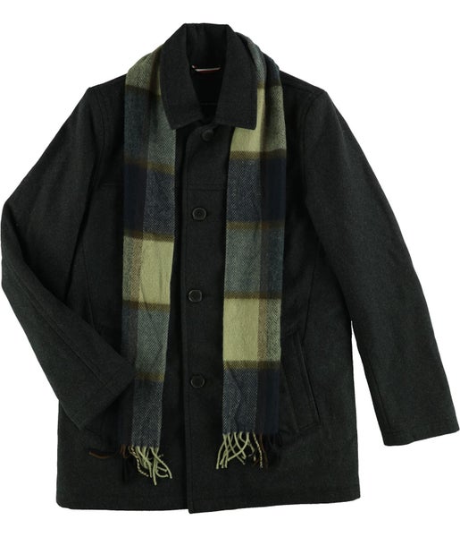 mens tommy hilfiger scarf