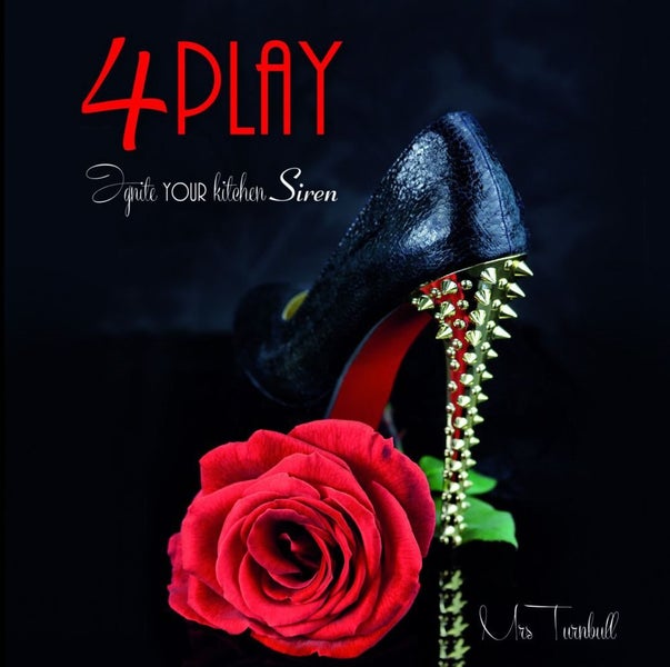 4Play Ignite Your Kitchen Siren by Kim McCosker Carousel 1