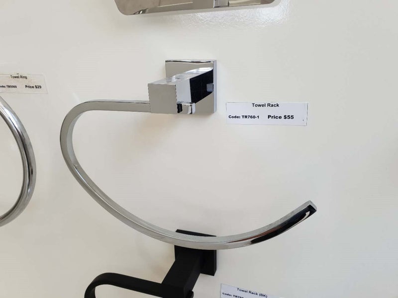 Towel Ring Modern Design Carousel 2