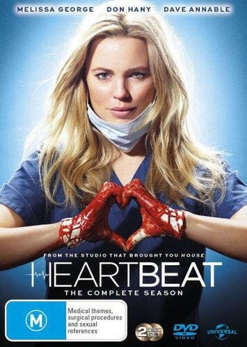 Heartbeat The Complete Series Carousel 1