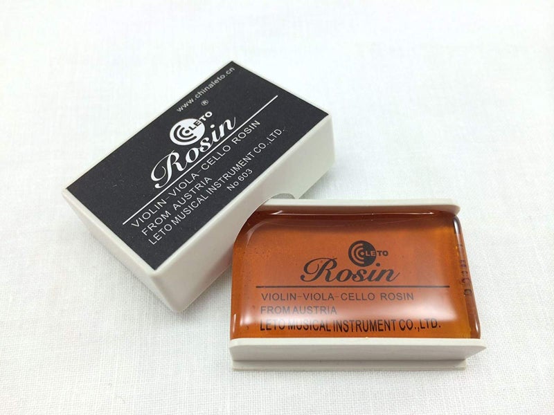 Rosin for Violin Viola and Cello Rosin for Bows629869947237141125