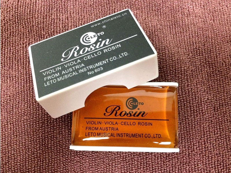 Rosin for Violin Viola and Cello Rosin for Bows62986994723714111