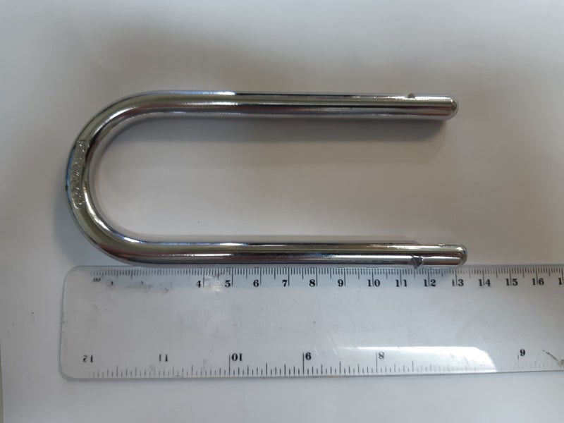 ALARM PADLOCKS Carousel 3