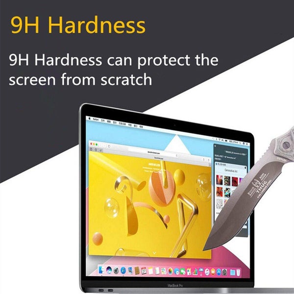 NEW Macbook Air Pro A1707 Screen Protector Afterpay Carousel 2