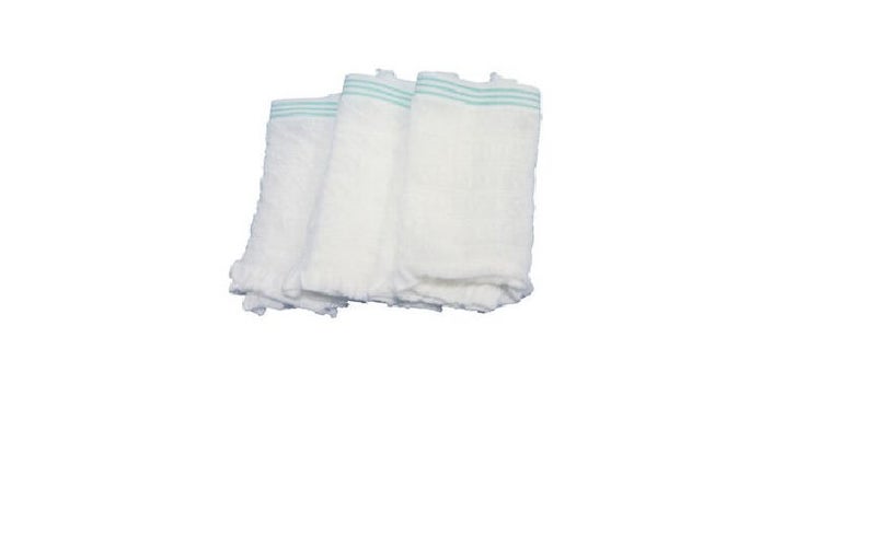Mesh pants unisex fixation underwear for pads Size Large - Pack of 10pcs Carousel 1