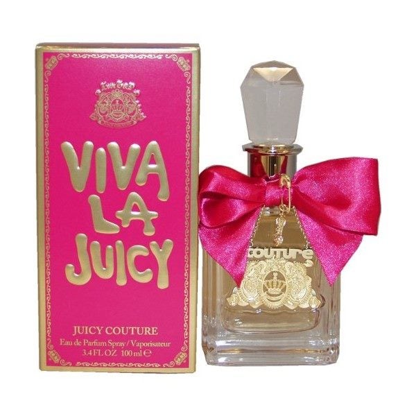VIVA LA JUICY BY JUICY COUTURE 100ML EDP_®_ Carousel 1