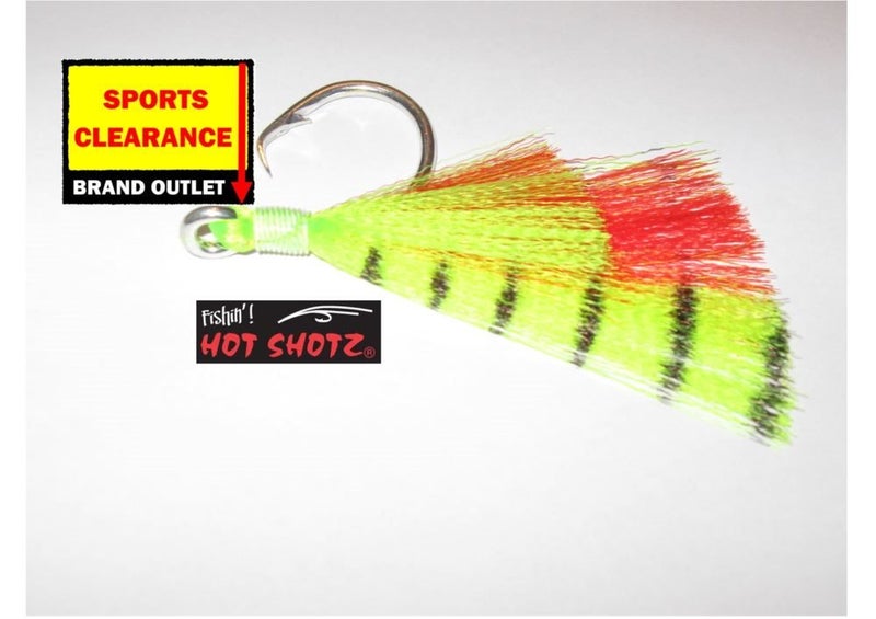 Hot Shotz Supa Puka Files. WHY PAY $5.99 Carousel 1