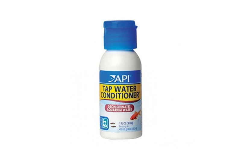 Aquatic - API Tap Water Conditioner 30mL 52E Carousel 1